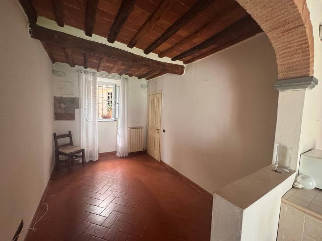 appartamento in vendita a Lucca in zona Centro Città