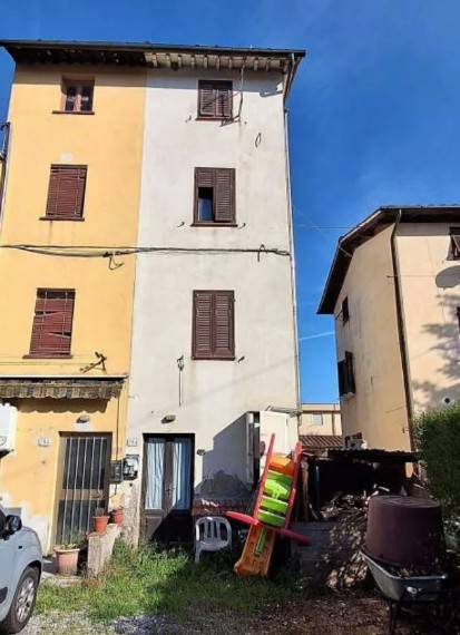 appartamento in vendita a Lucca in zona Sant'Anna