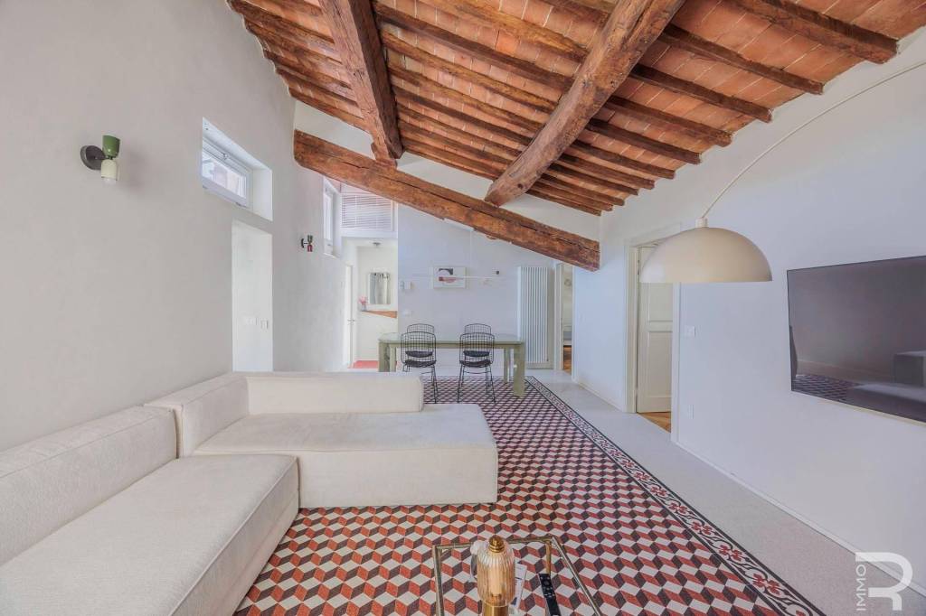 appartamento in vendita a Lucca in zona Centro Città