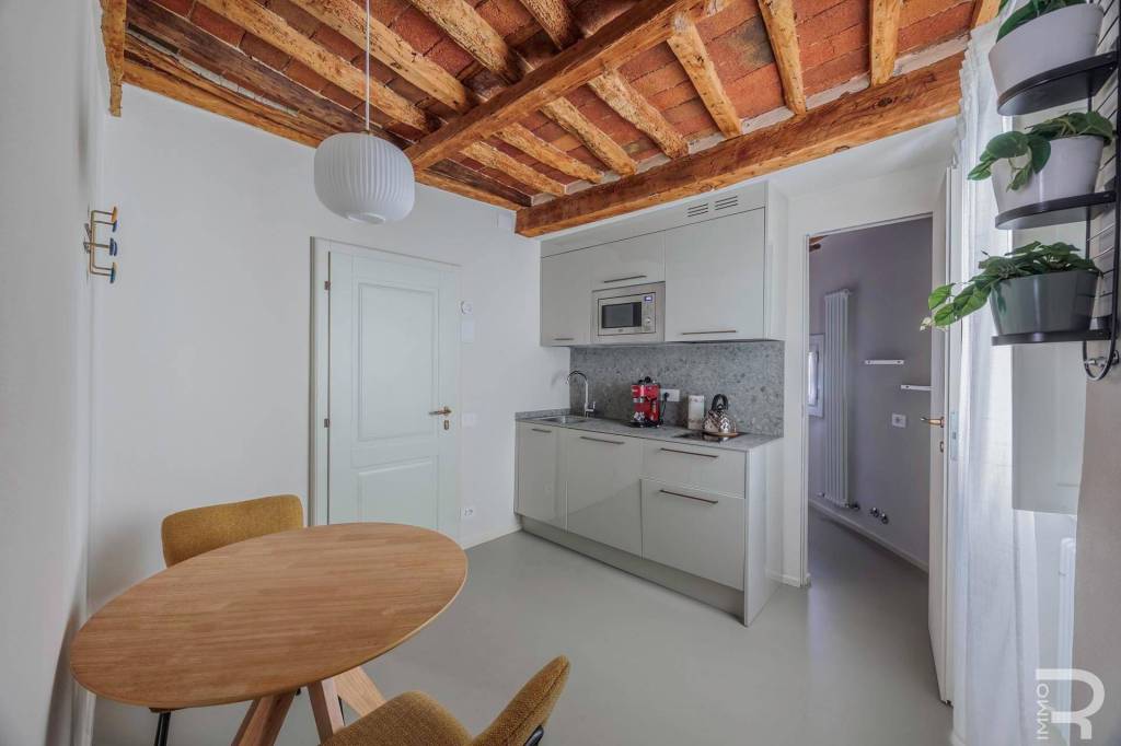 appartamento in vendita a Lucca in zona Centro Città