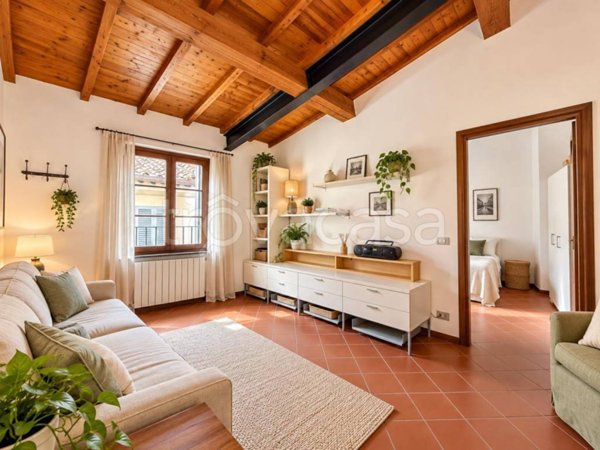 appartamento in vendita a Lucca in zona Centro Città