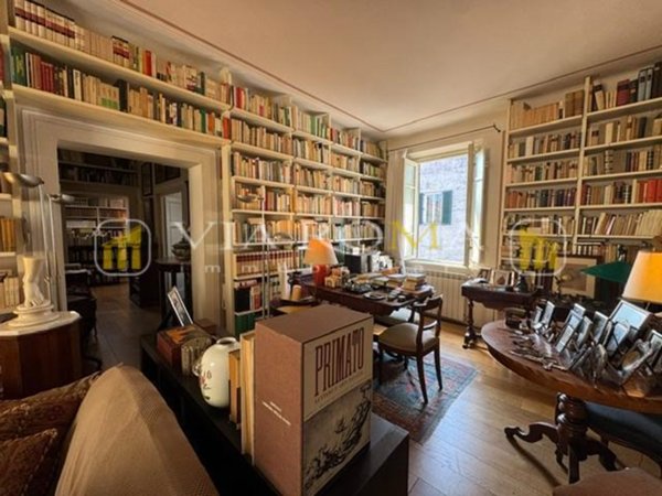 appartamento in vendita a Lucca in zona Centro Città