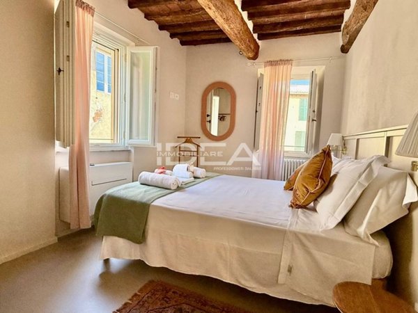 appartamento in vendita a Lucca in zona Centro Città