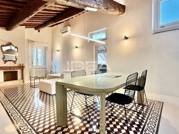appartamento in vendita a Lucca in zona Centro Città
