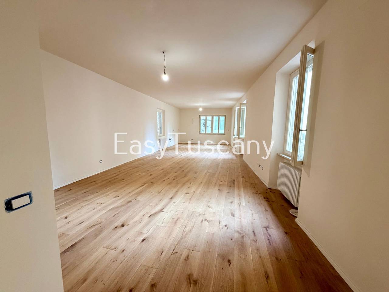 appartamento in vendita a Lucca in zona Centro Città