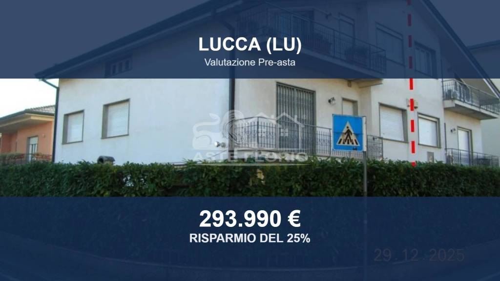 casa indipendente in vendita a Lucca in zona zona San Marco