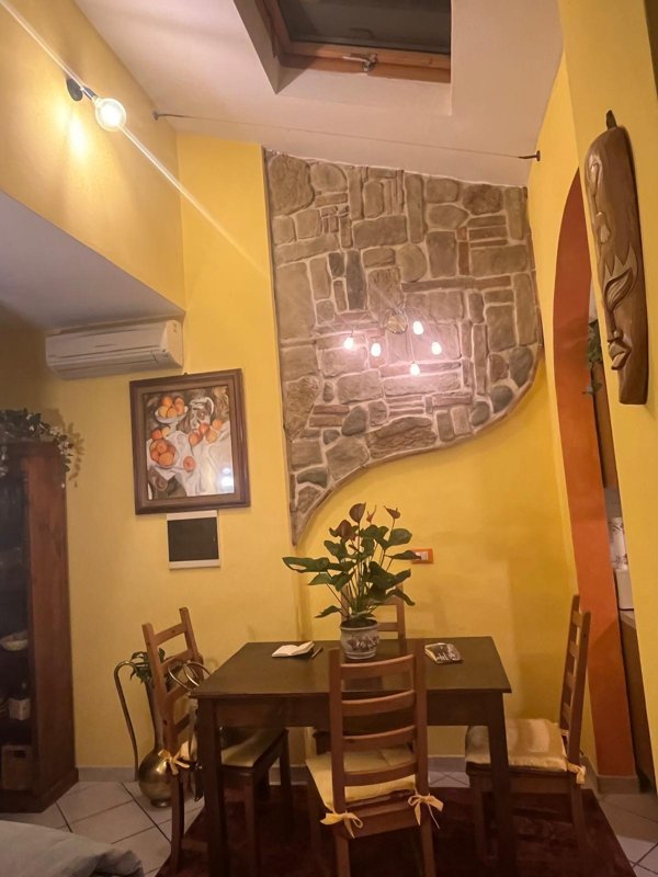 appartamento in vendita a Lucca in zona zona SS. Annunziata