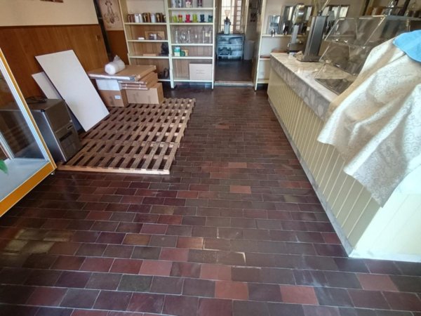 appartamento in vendita a Lucca in zona Monte San Quirico