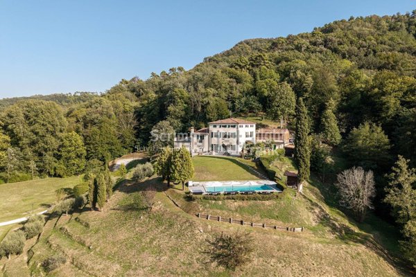 casa indipendente in vendita a Lucca in zona Pieve Santo Stefano