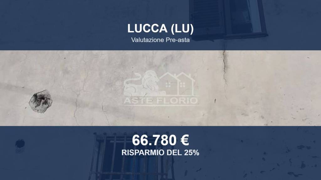 casa indipendente in vendita a Lucca in zona Sant'Anna