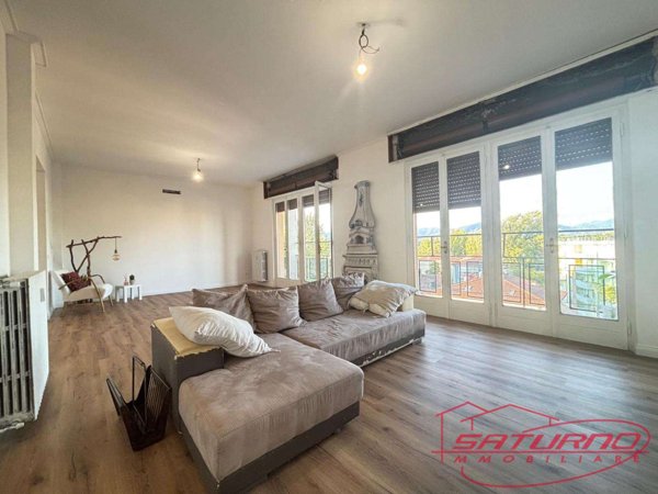 appartamento in vendita a Lucca in zona Sant'Anna