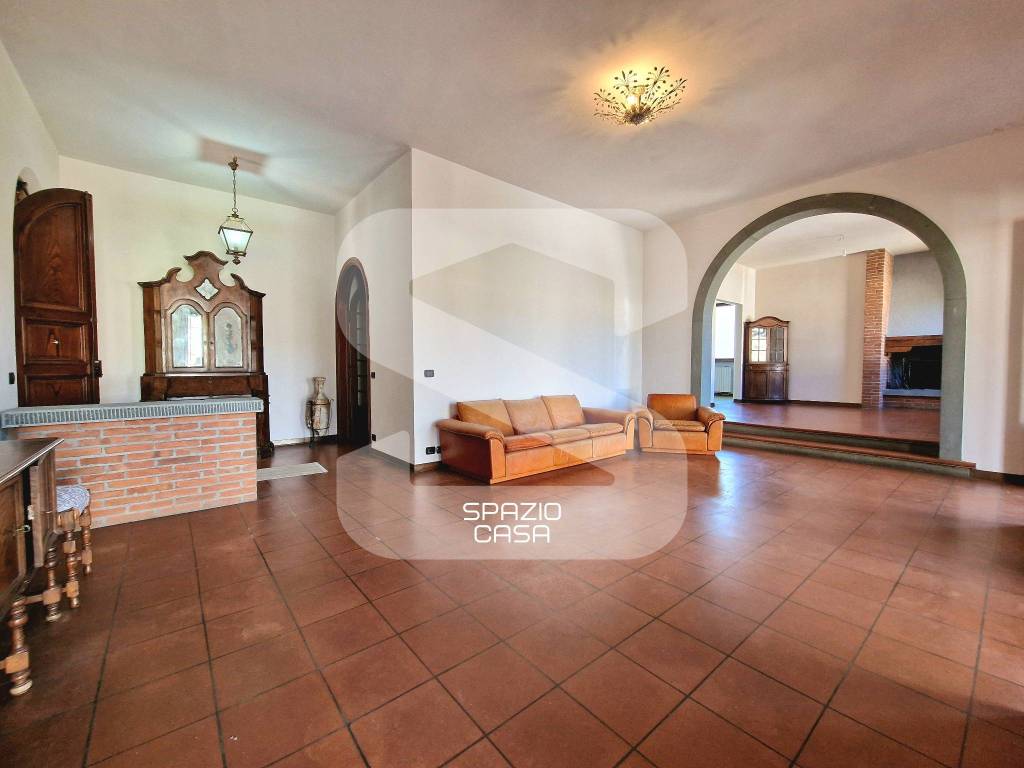 casa indipendente in vendita a Lucca in zona Ponte a Moriano