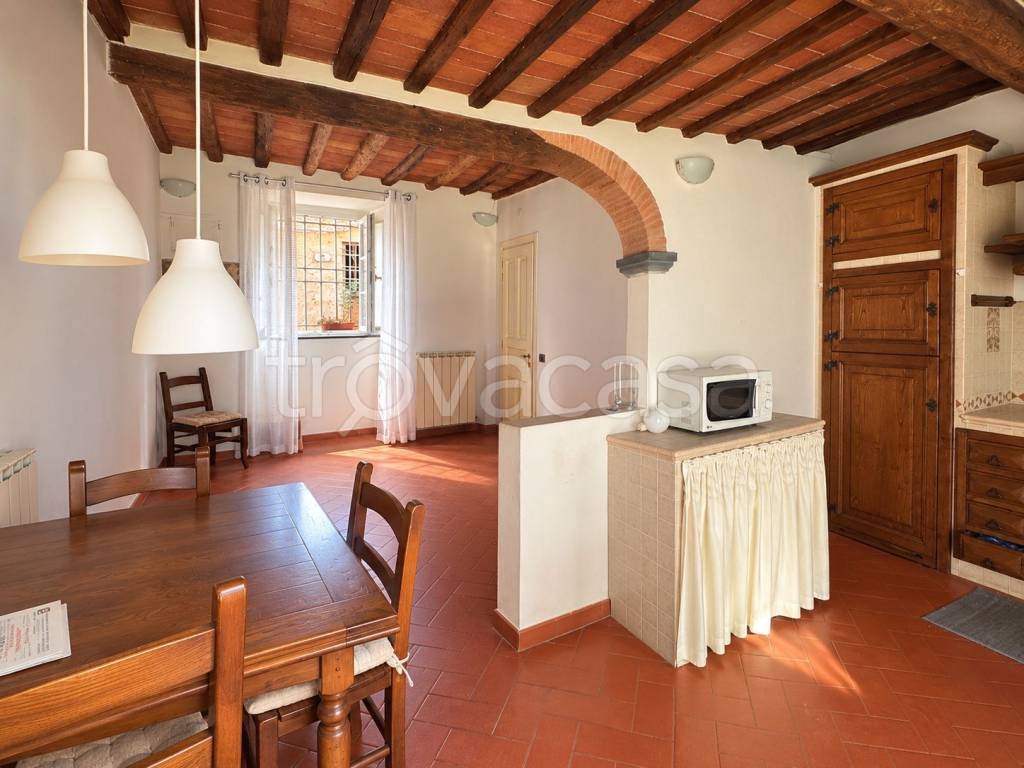 appartamento in vendita a Lucca in zona Centro Città