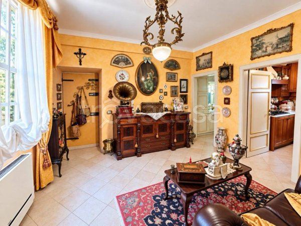 appartamento in vendita a Lucca in zona Centro Città