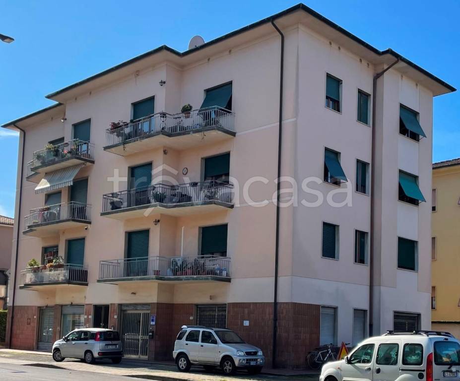 appartamento in vendita a Lucca in zona Sant'Anna