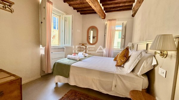 appartamento in vendita a Lucca in zona Centro Città