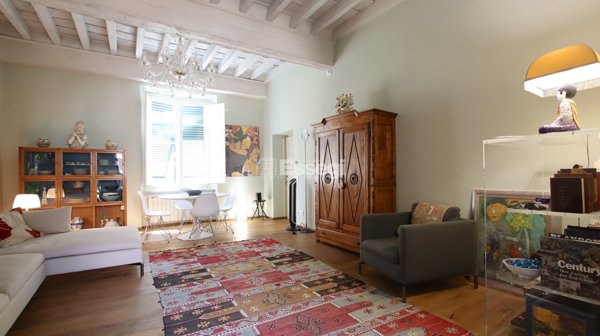 appartamento in vendita a Lucca in zona Centro Città