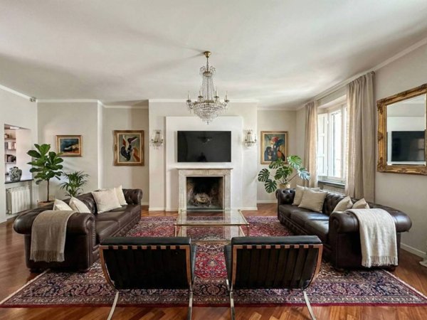 appartamento in vendita a Lucca in zona Centro Città
