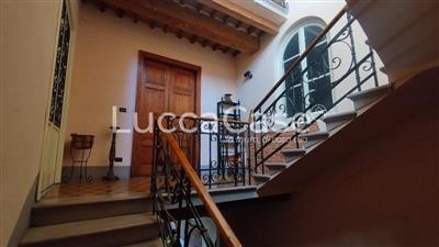 appartamento in vendita a Lucca in zona Ponte a Moriano