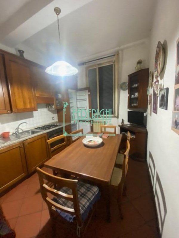 appartamento in vendita a Lucca in zona Centro Città