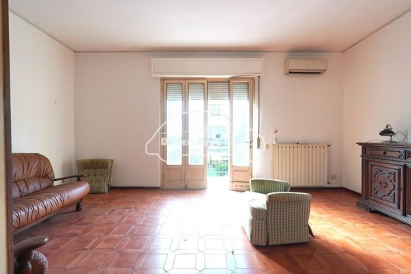 appartamento in vendita a Lucca in zona Sant'Anna