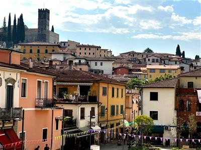appartamento in vendita a Lucca in zona Centro Città
