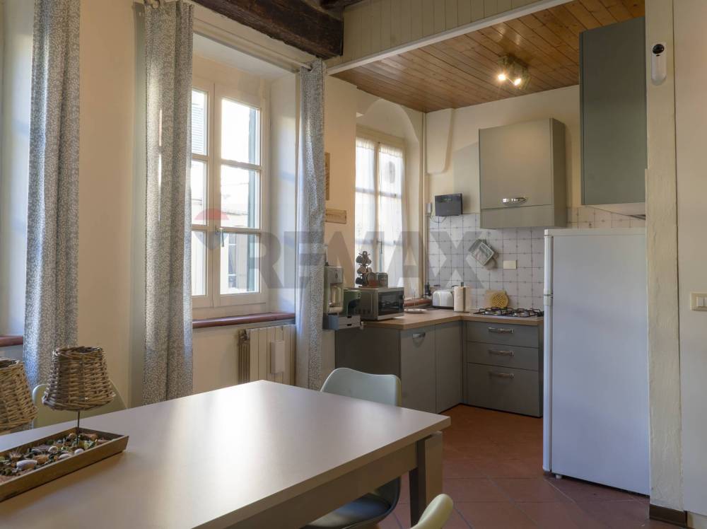 appartamento in vendita a Lucca in zona Centro Città