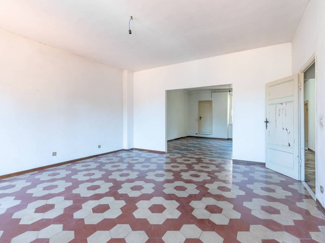 appartamento in vendita a Lucca in zona Centro Città