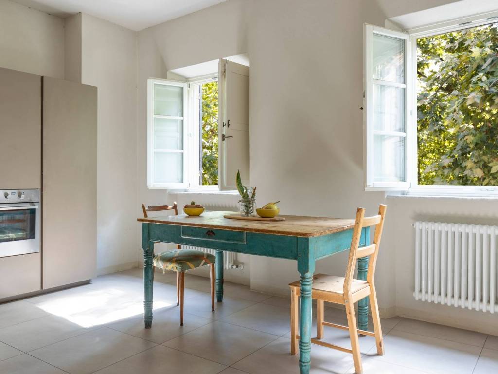 appartamento in vendita a Lucca in zona Centro Città