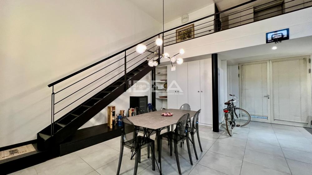 appartamento in vendita a Lucca in zona Centro Città