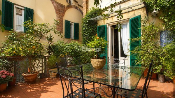 appartamento in vendita a Lucca in zona Centro Città