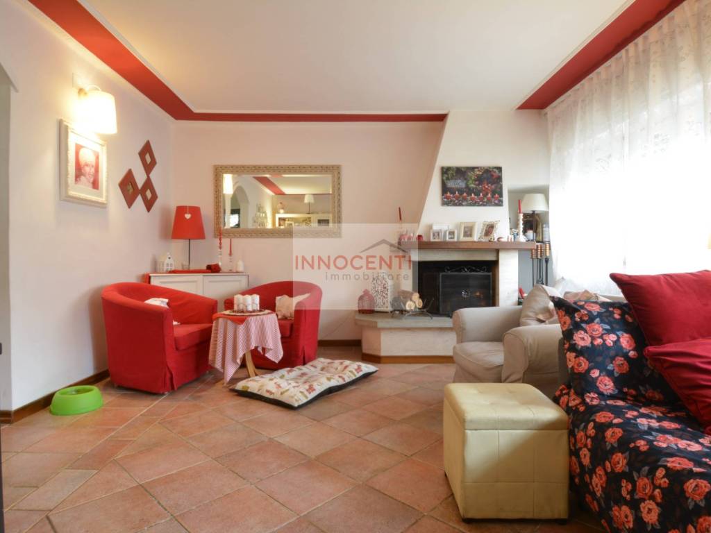 casa indipendente in vendita a Lucca in zona Zona San Concordio
