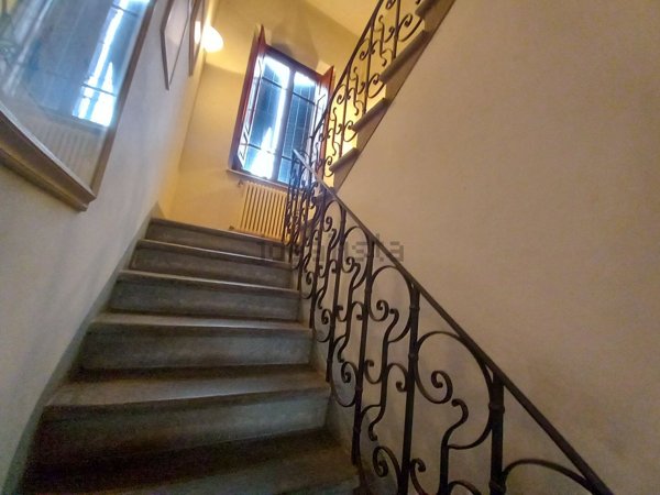 casa indipendente in vendita a Lucca in zona Sant'Anna