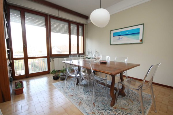 appartamento in vendita a Lucca in zona Centro Città