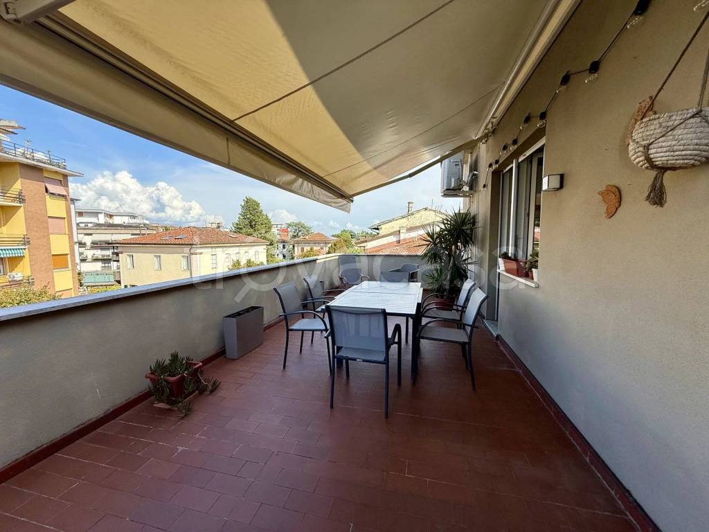 appartamento in vendita a Lucca in zona Sant'Anna