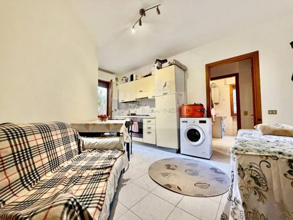 appartamento in vendita a Lucca in zona Pontetetto