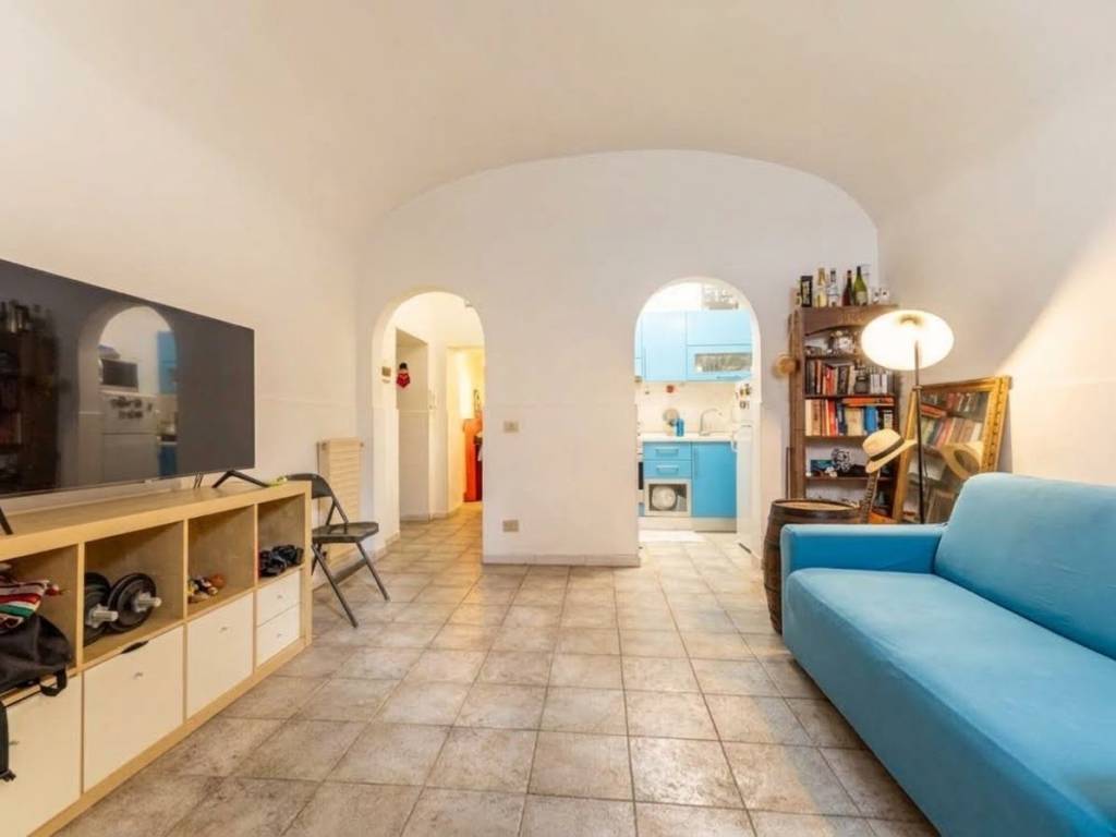 appartamento in vendita a Lucca in zona Centro Città