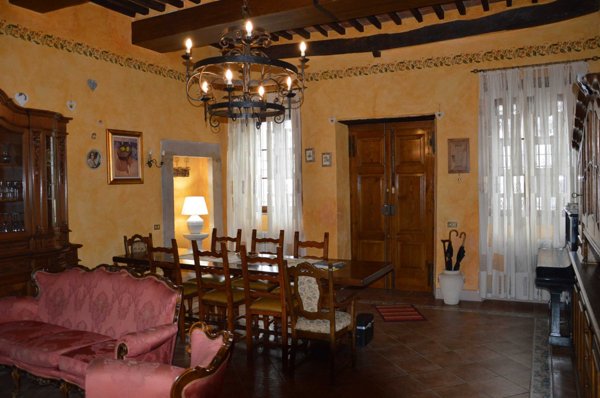 casa indipendente in vendita a Lucca in zona Santa Maria del Giudice
