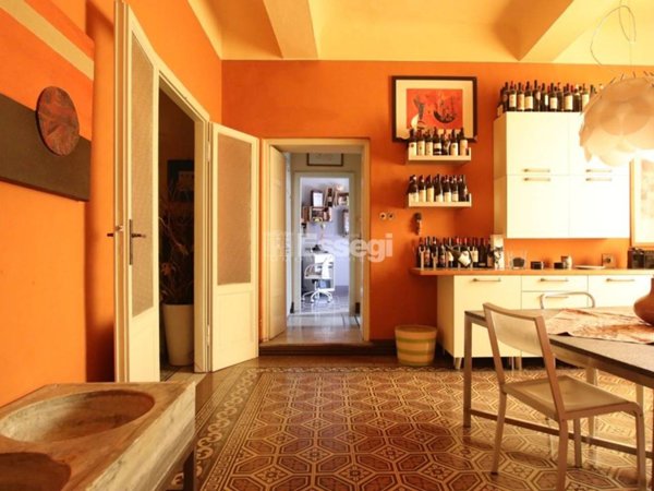 appartamento in vendita a Lucca in zona Centro Città