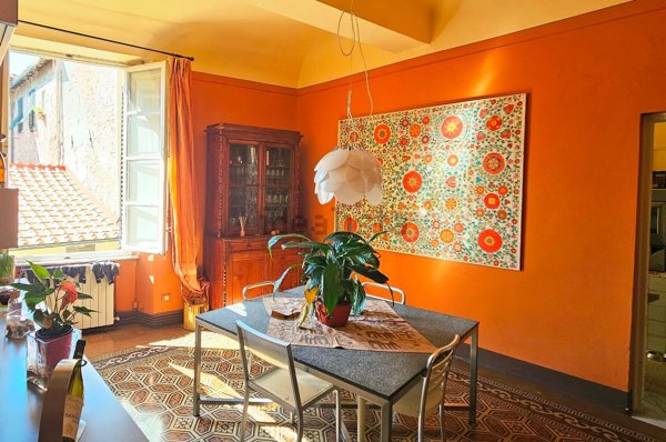 appartamento in vendita a Lucca in zona Centro Città