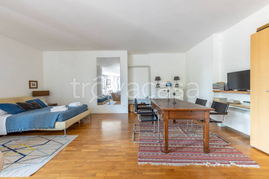 appartamento in vendita a Lucca in zona Centro Città