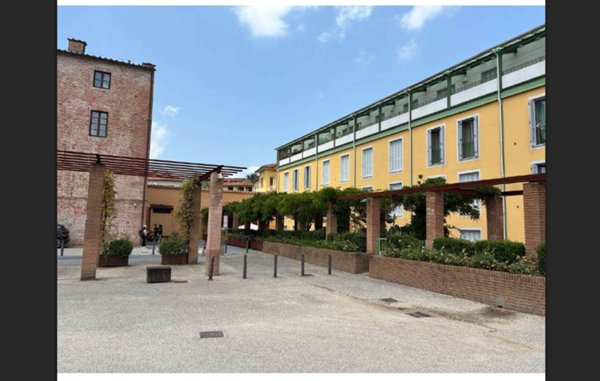 appartamento in vendita a Lucca in zona Centro Città