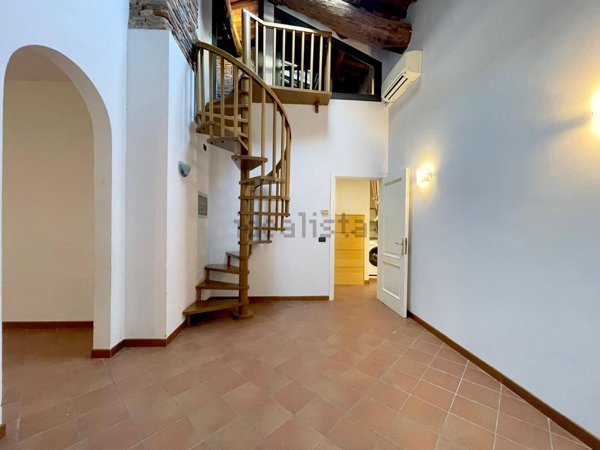 appartamento in vendita a Lucca in zona Centro Città