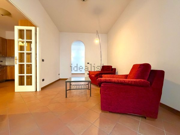 appartamento in vendita a Lucca in zona Centro Città