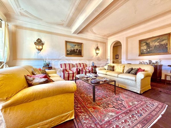 appartamento in vendita a Lucca in zona Centro Città