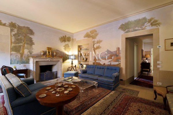 appartamento in vendita a Lucca in zona Centro Città