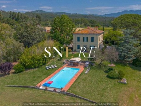 casa indipendente in vendita a Lucca in zona Mutigliano