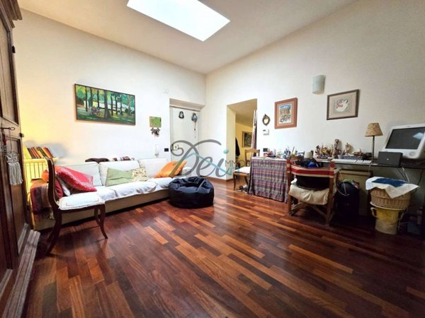 appartamento in vendita a Lucca in zona Centro Città