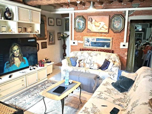 casa indipendente in vendita a Lucca in zona zona San Marco