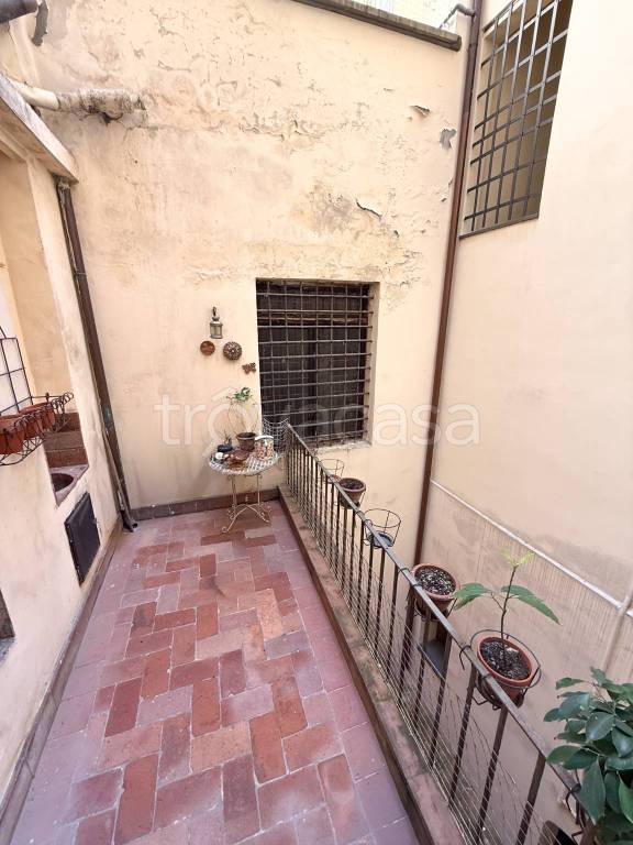 appartamento in vendita a Lucca in zona Centro Città